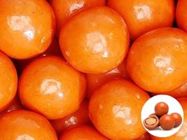 Albanese Pumpkin Spice Malt Balls 1lb 